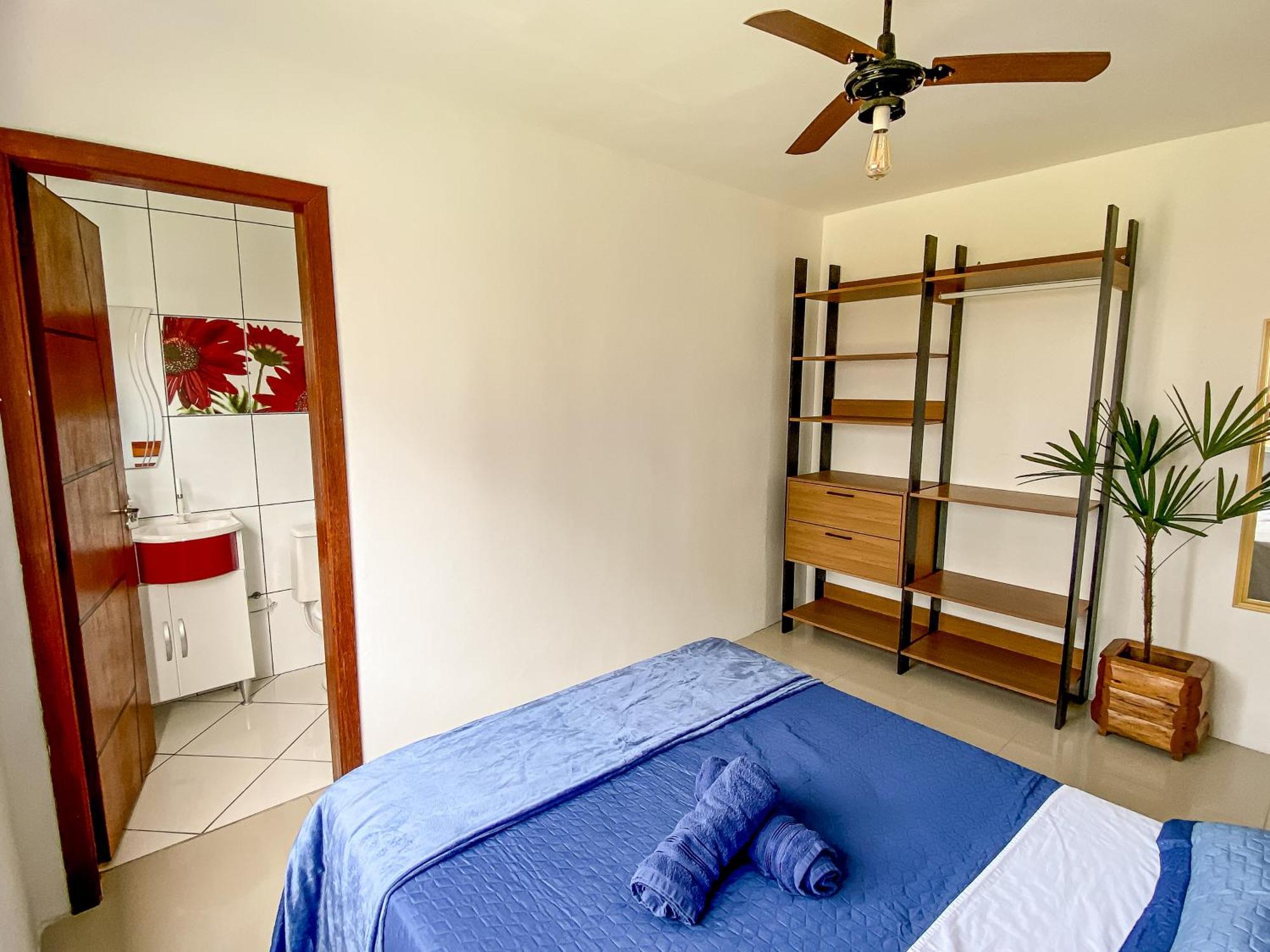 Tropical Tramandai Leilighet Rom bilde