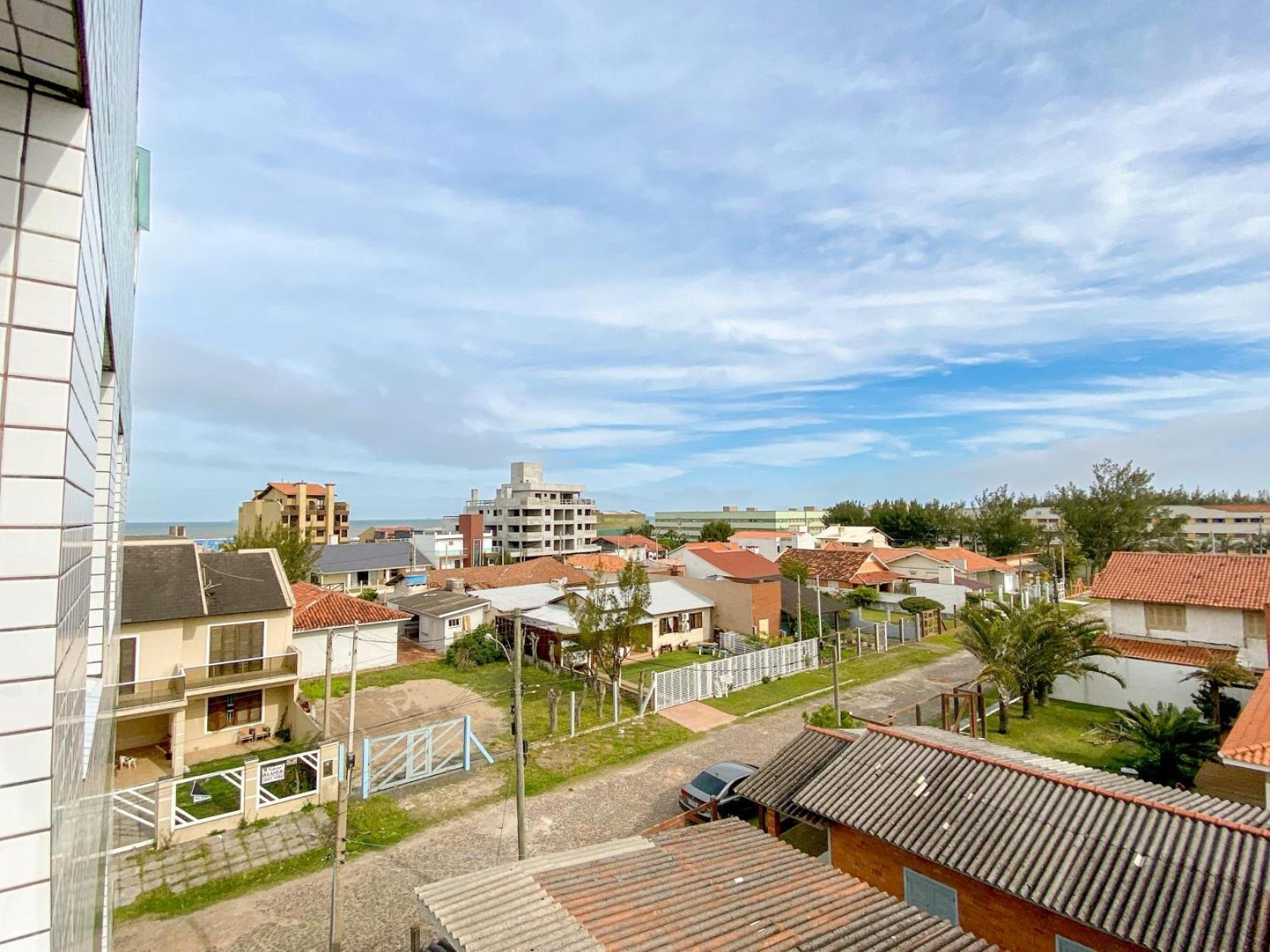 Tropical Tramandai Leilighet Rom bilde